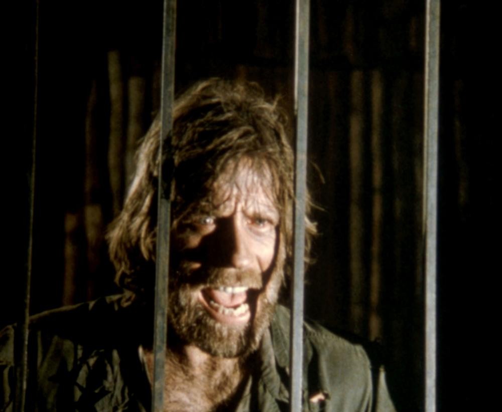 Фильм Без вести пропавшие 2: Начало (1985). Кадр N143707