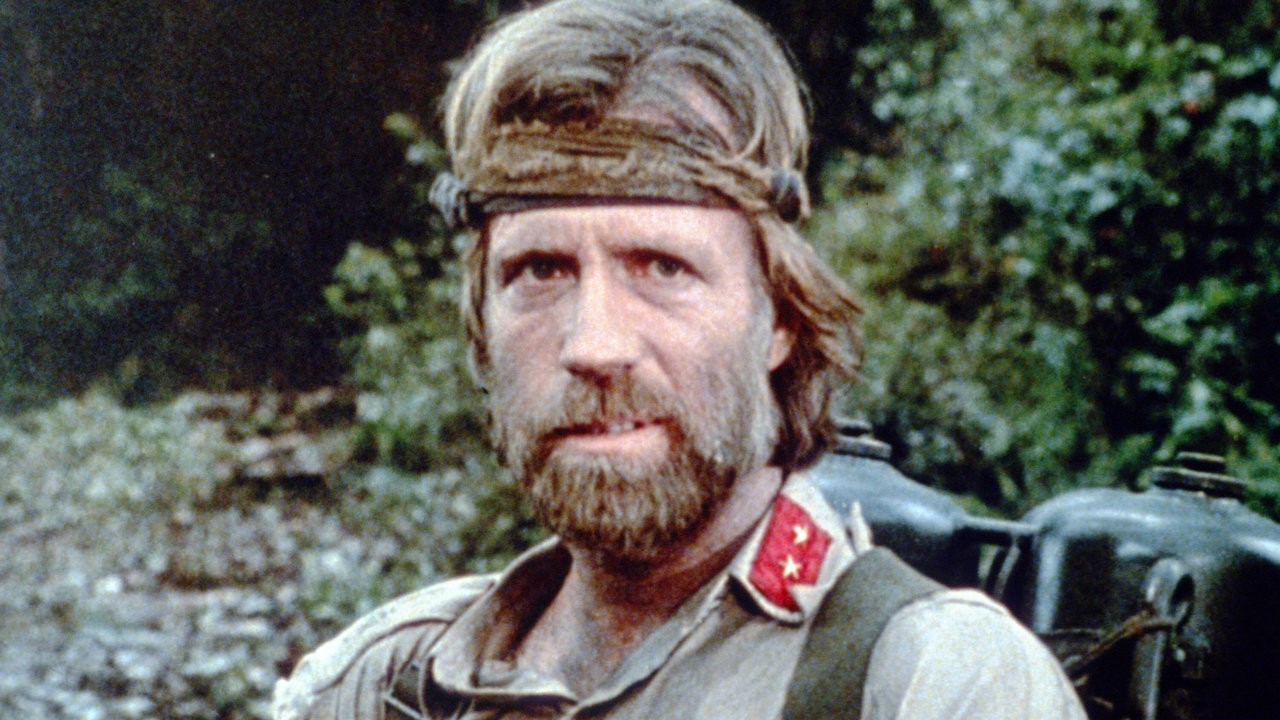 Фильм Без вести пропавшие 2: Начало (1985). Кадр N143710