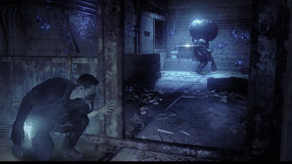 Игра Metal Gear Survive (2018). Скриншот N143717