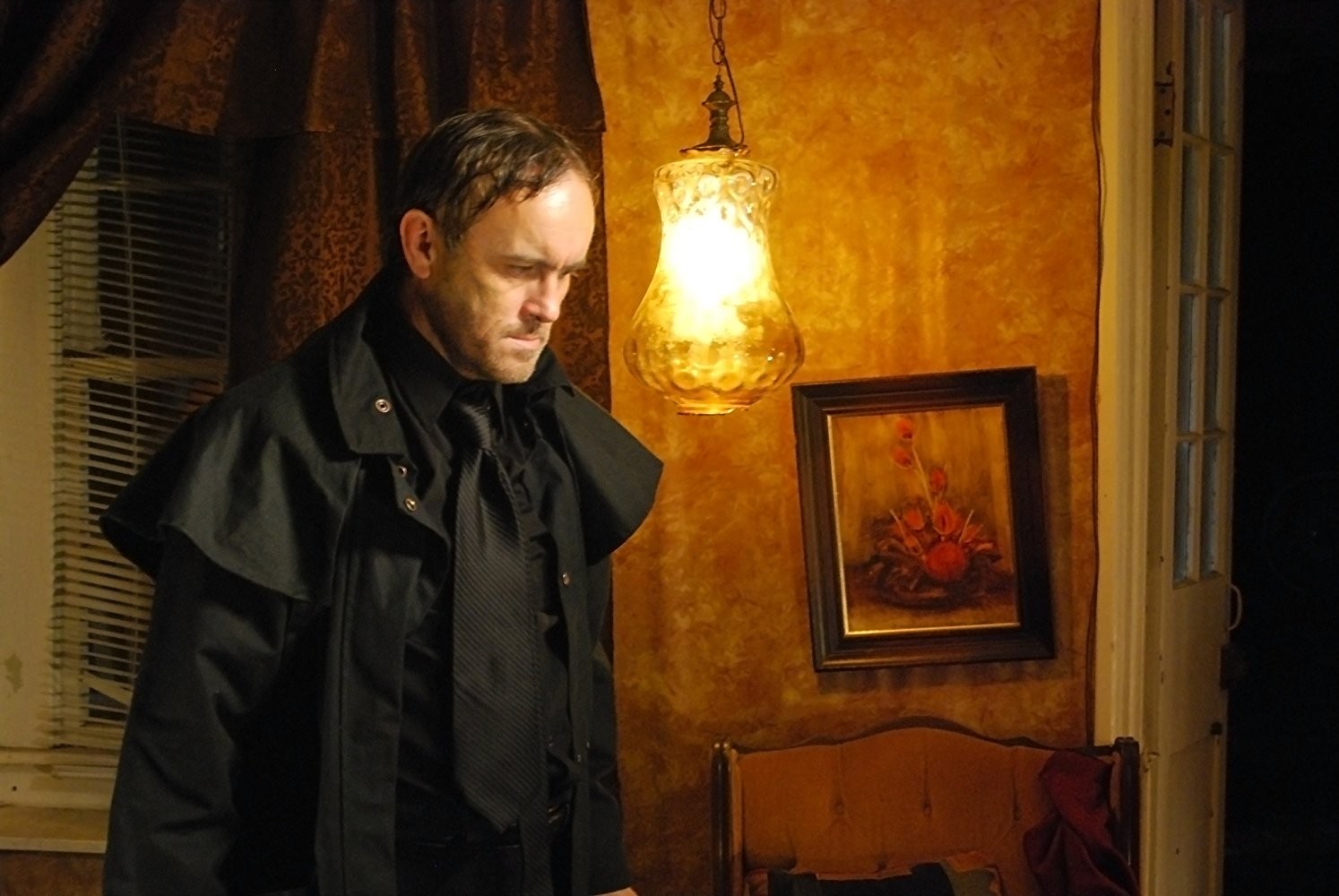 Фильм Данвичский ужас (2009). Кадр N143725