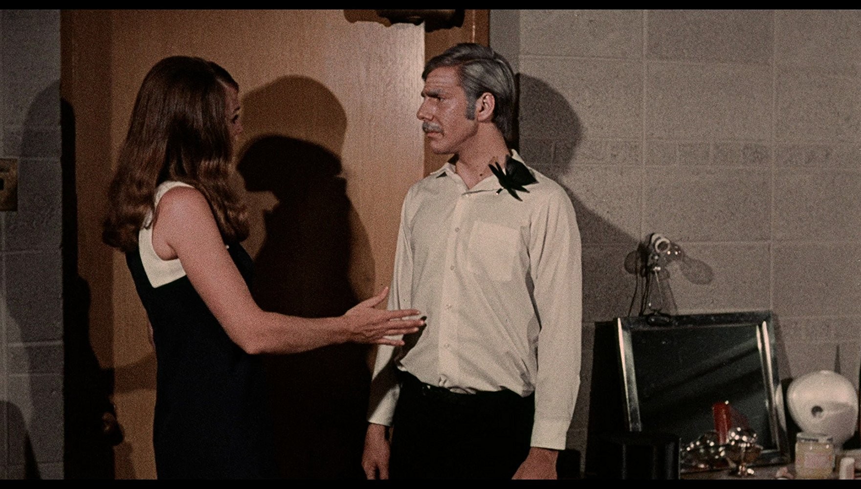 Фильм Кудесник крови (1970). Кадр N143829