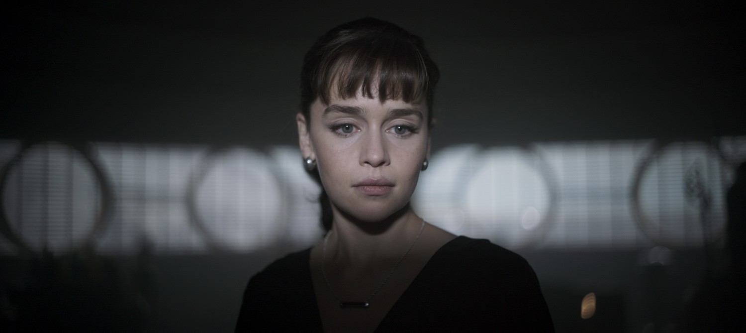 Фильм Хан Соло: Звездные войны. Истории (2018). Кадр N143902