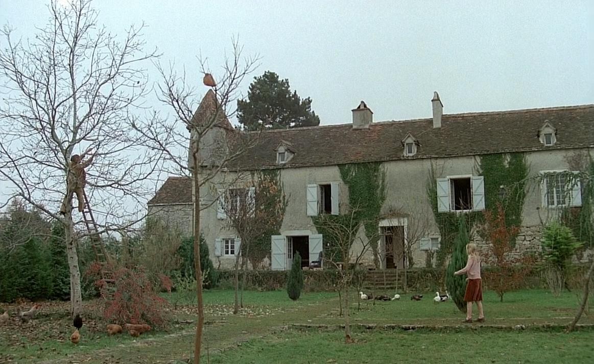 Фильм Черная луна (1975). Кадр N144064