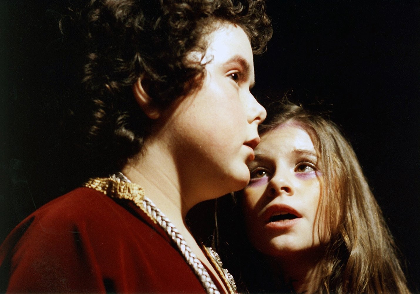 Фильм Черная луна (1975). Кадр N144065