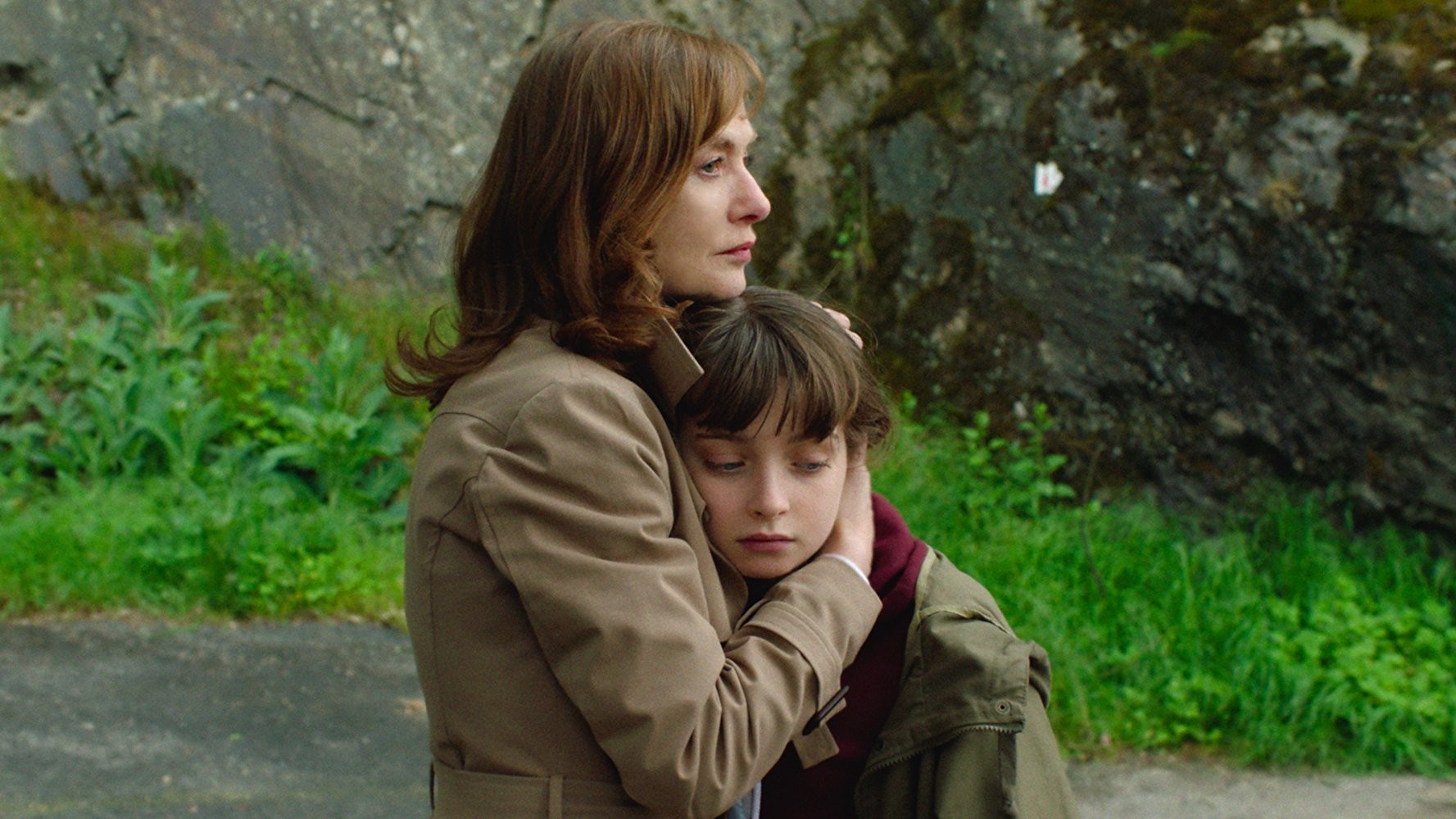 Фильм Две матери, две дочери (2017). Кадр N144335