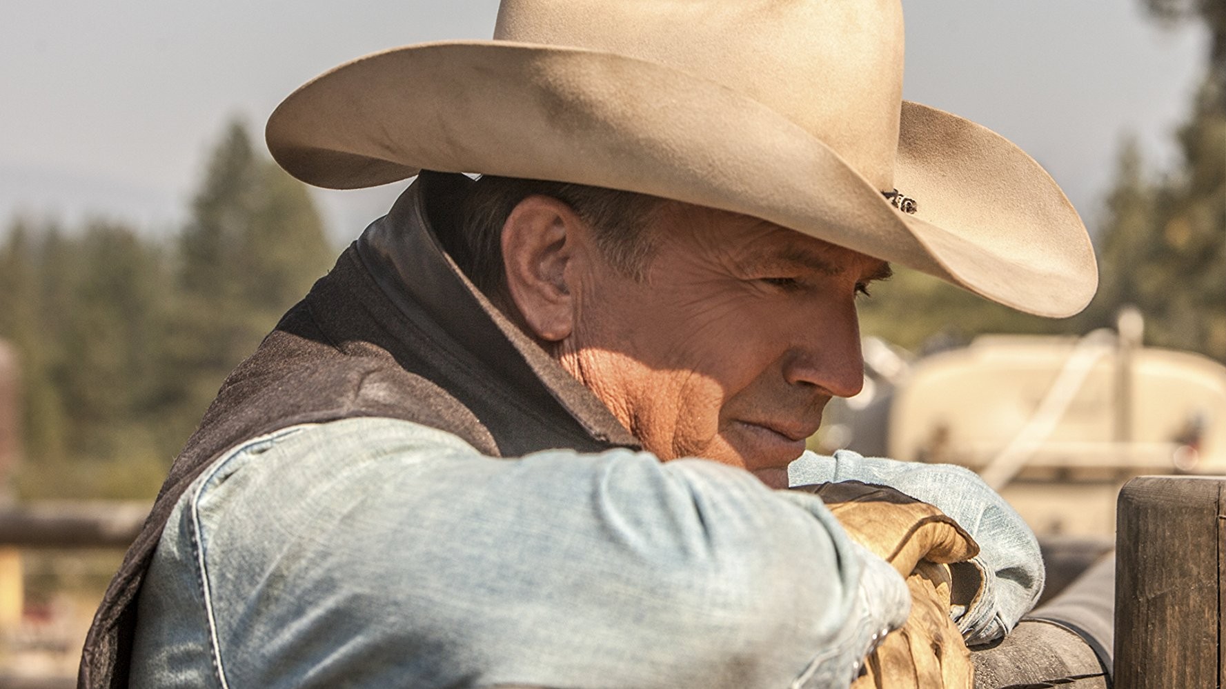Сериал Йеллоустоун (2018-2024). Кадр N144416