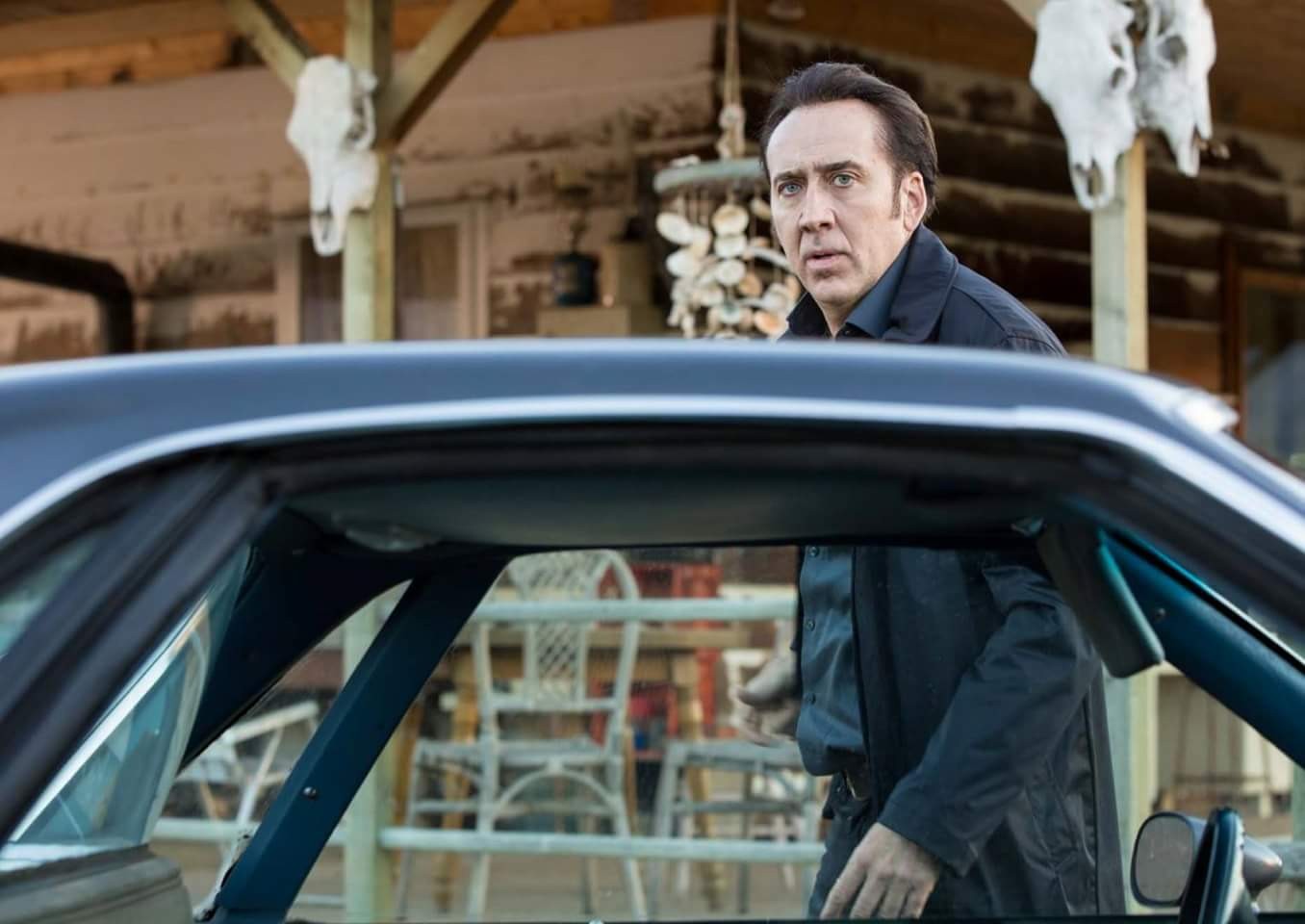 Фильм Бюро человечества (2017). Кадр N144447