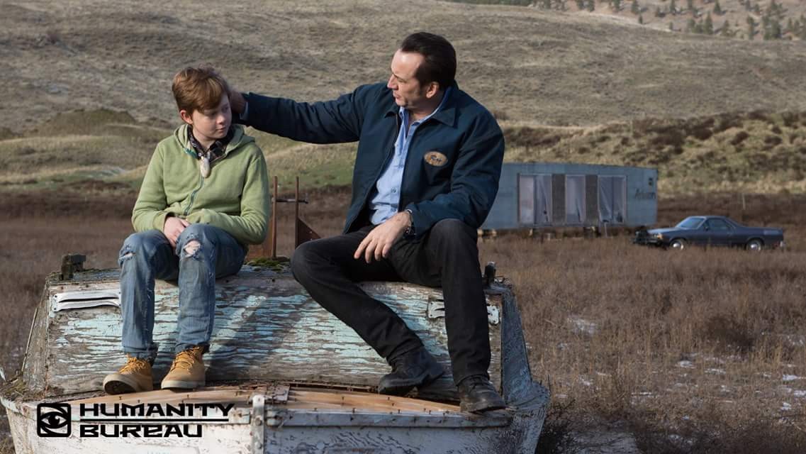 Фильм Бюро человечества (2017). Кадр N144448