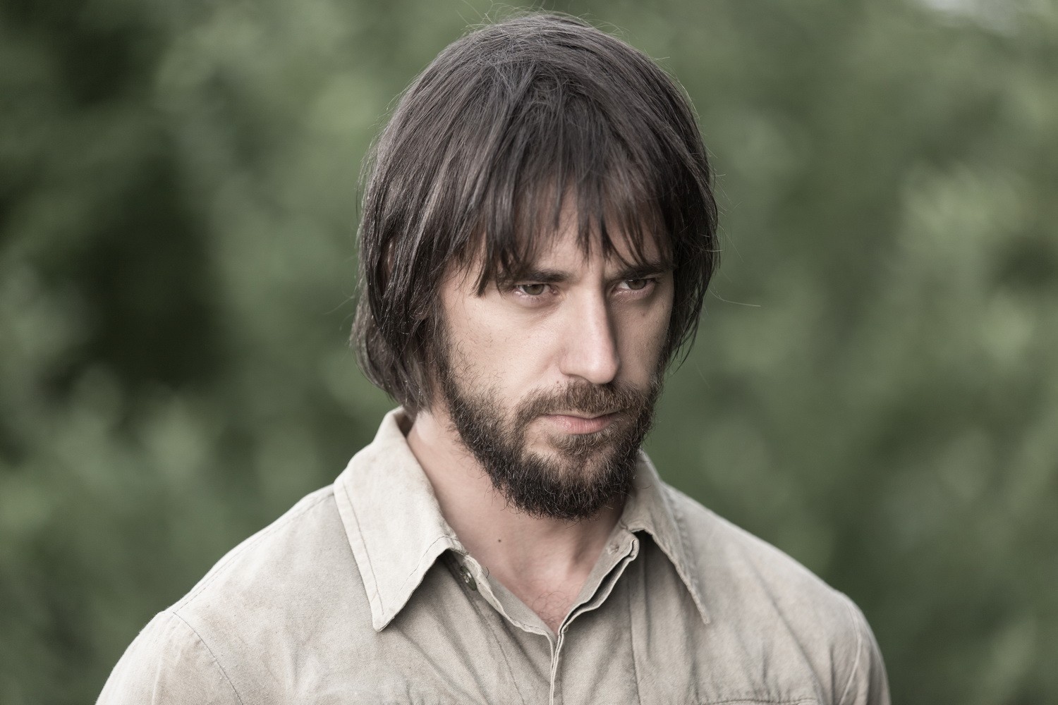 Сериал Крепость Бадабер (2018). Кадр N144520