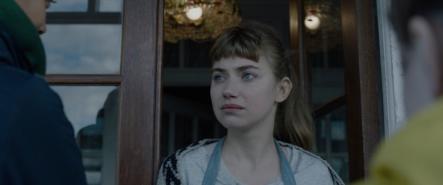 Фильм Я сражаюсь с великанами (2017). Кадр N144831