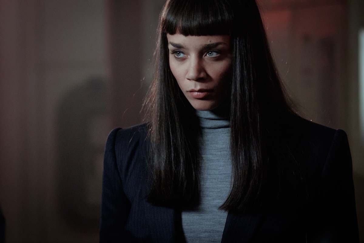 Фильм Первому игроку приготовиться (2018). Кадр N144921
