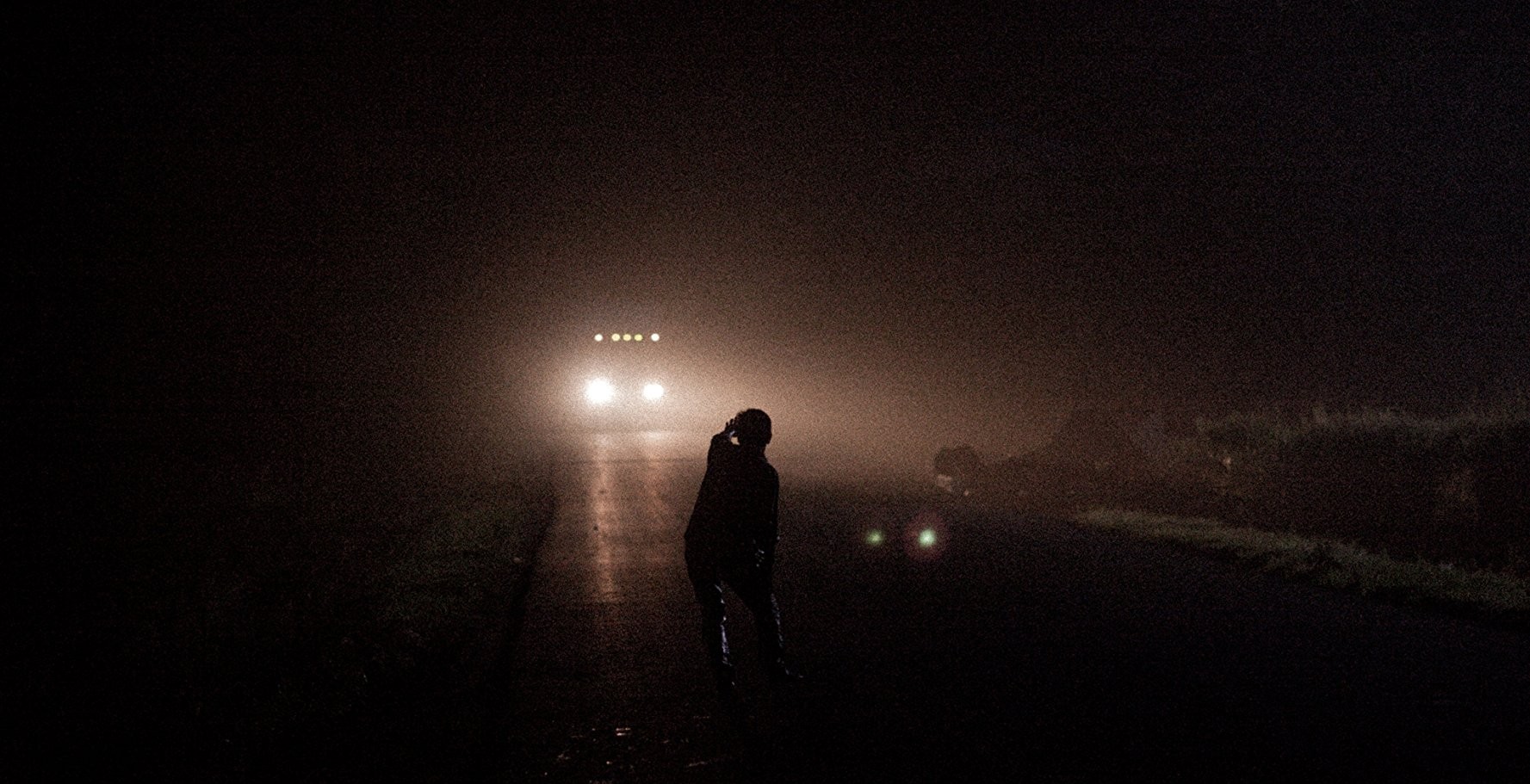 Фильм Старый камень (2016). Кадр N144932