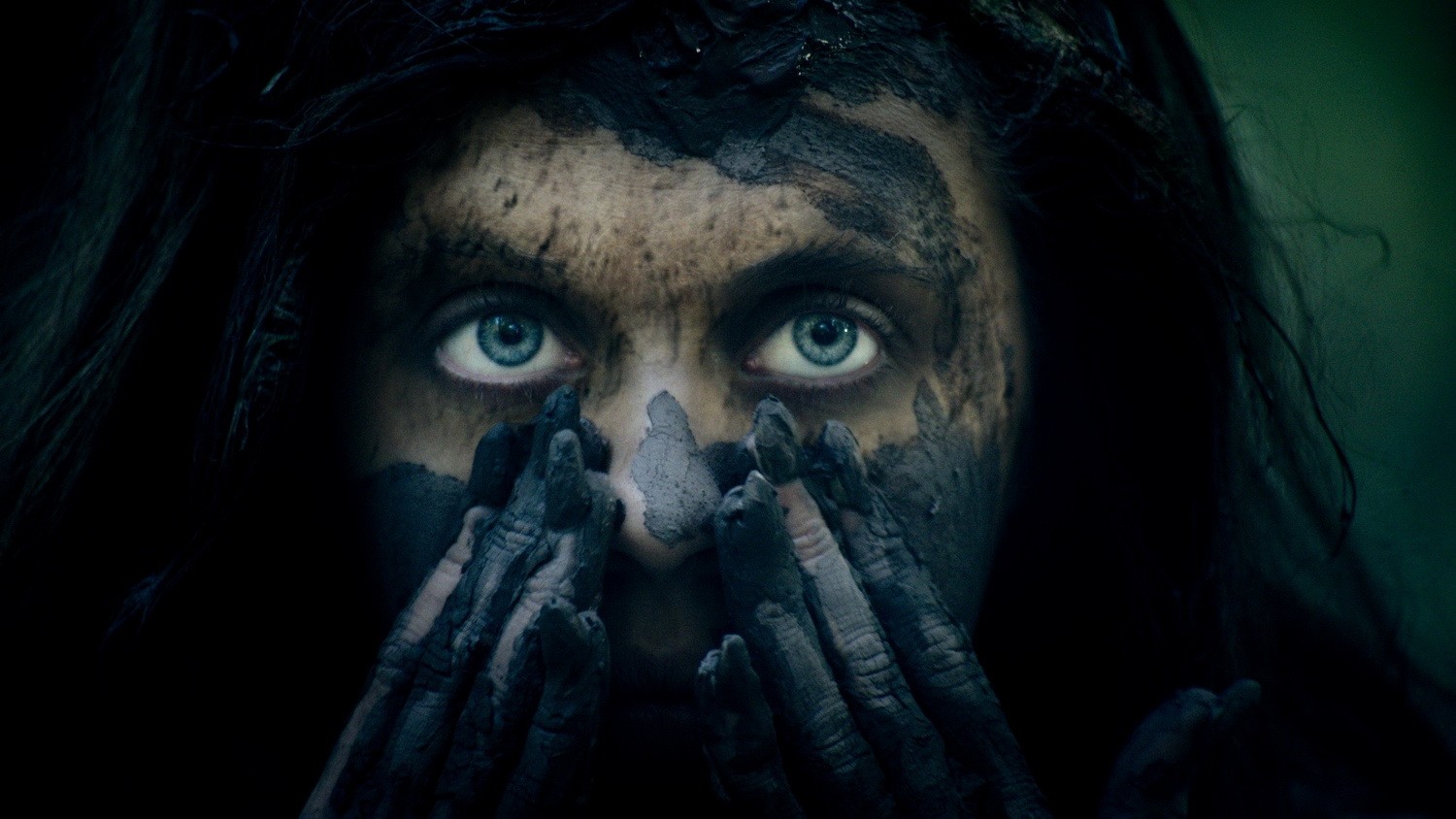 Фильм Сага о чудовище. Сумерки (2018). Кадр N145133
