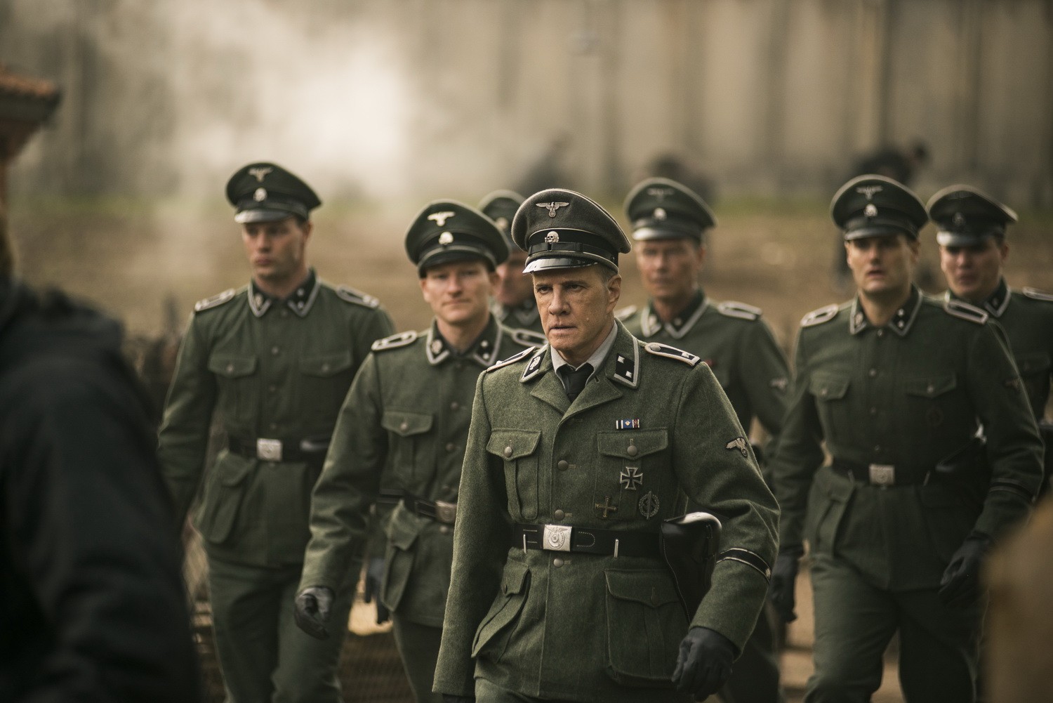 Фильм Собибор (2018). Кадр N145240