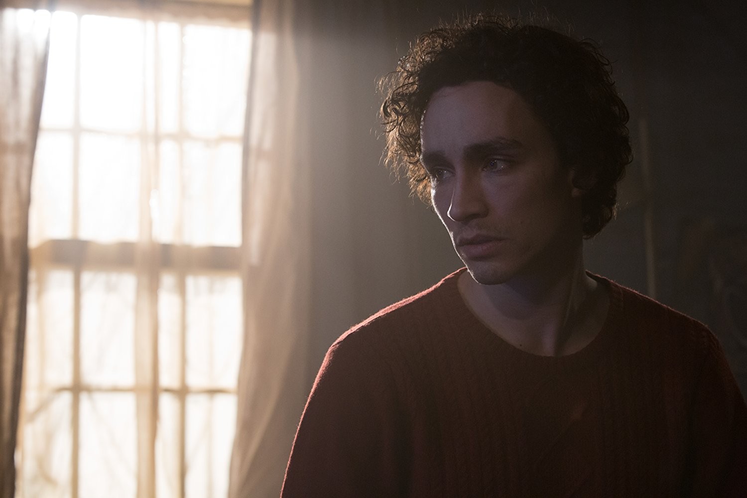 Фильм Логово Монстра (2018). Кадр N145305