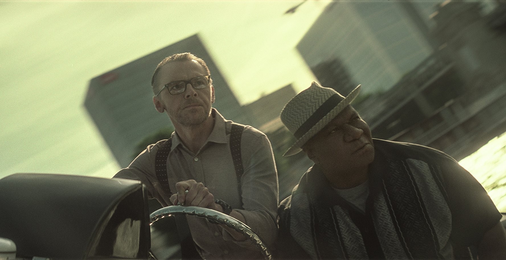 Фильм Миссия невыполнима 6: Последствия (2018). Кадр N145378