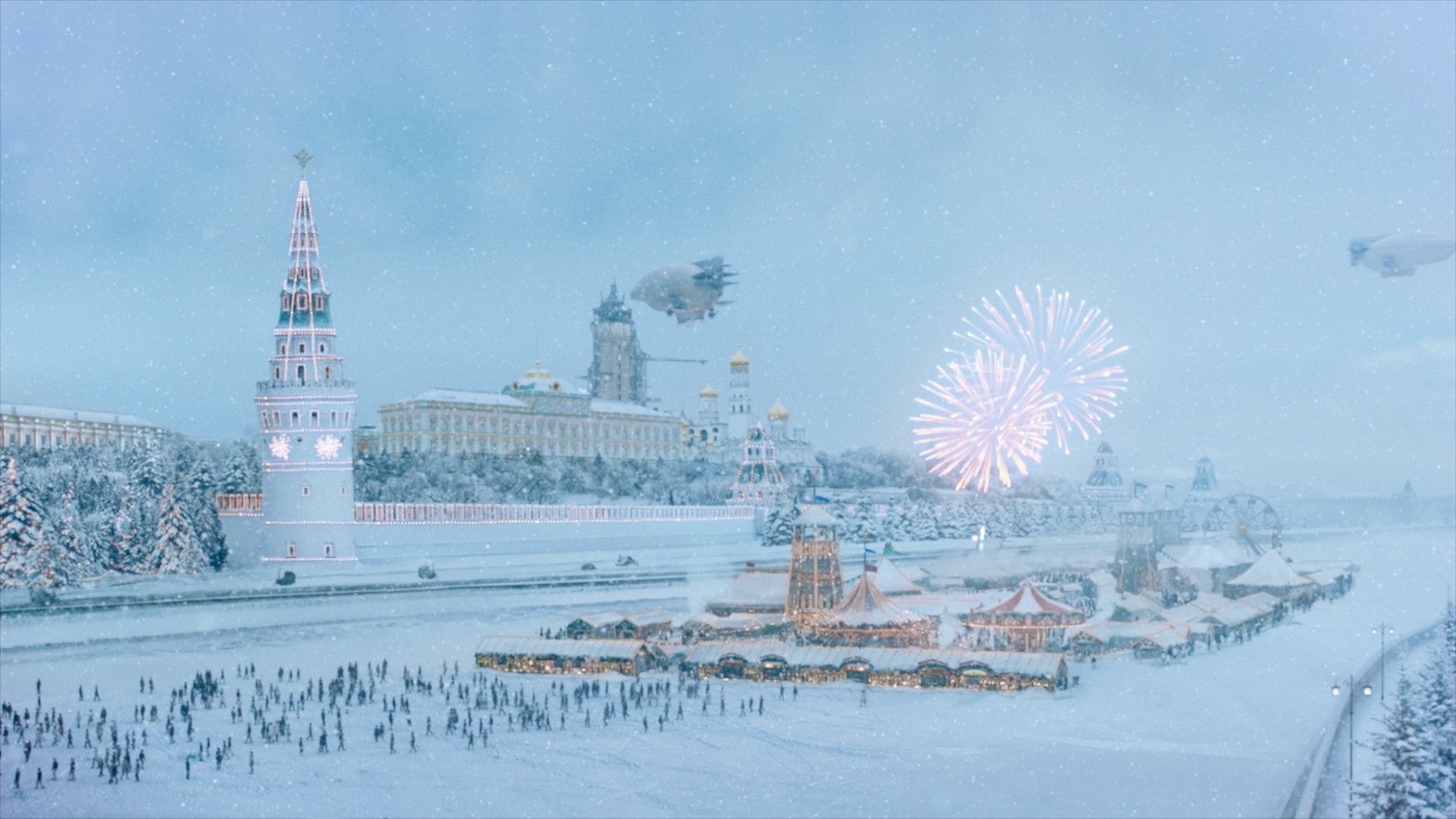 Фильм Черновик (2018). Кадр N145509