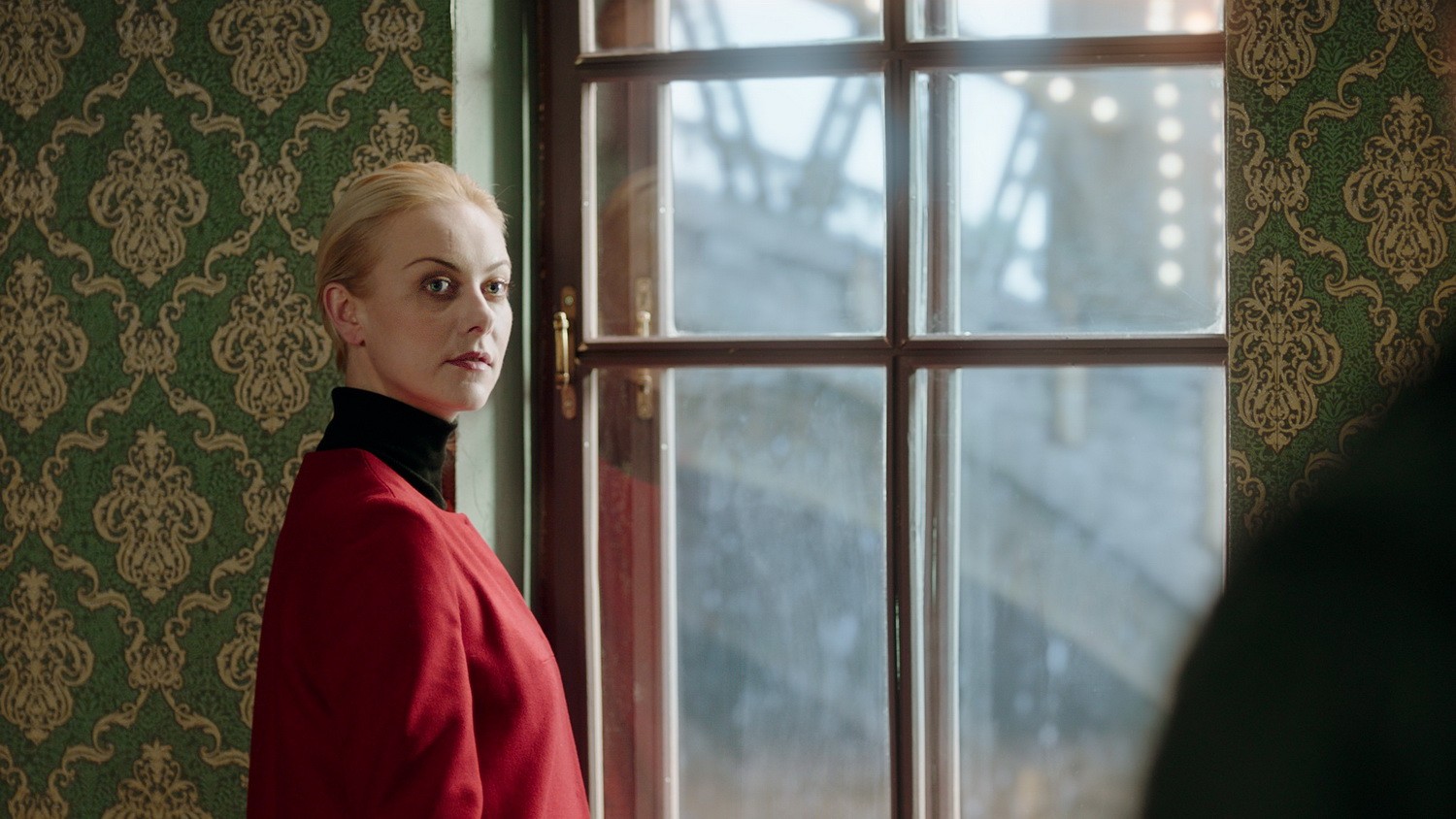 Фильм Черновик (2018). Кадр N145506