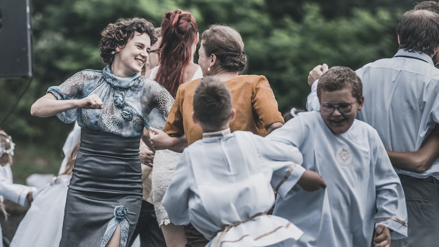 Фильм Лицо (2018). Кадр N145563