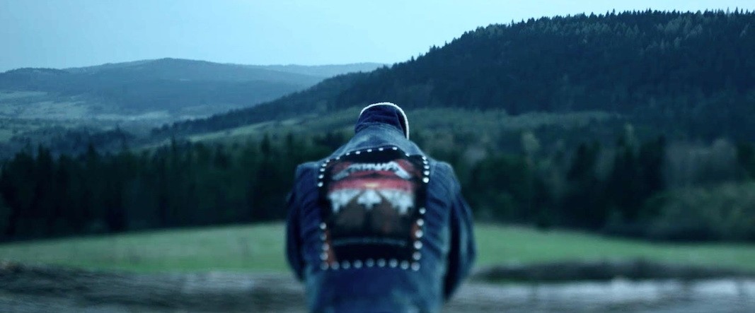 Фильм Лицо (2018). Кадр N145564