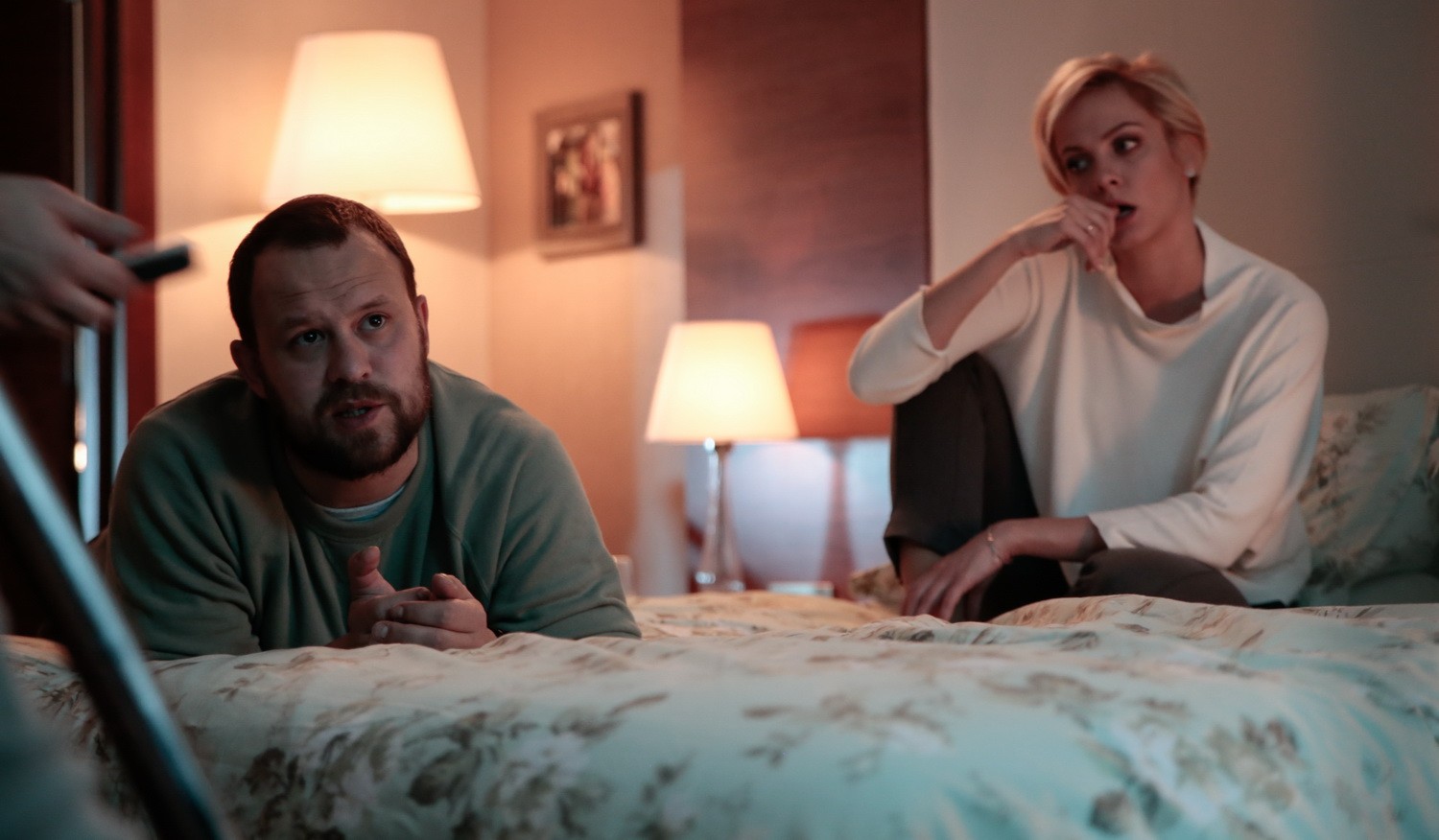 Фильм Семь ужинов (2019). Кадр N145573