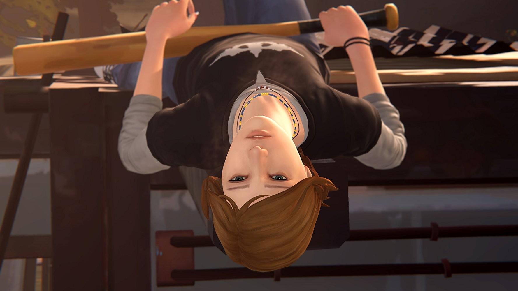Игра Life Is Strange: Before the Storm (2017). Скриншот N145841