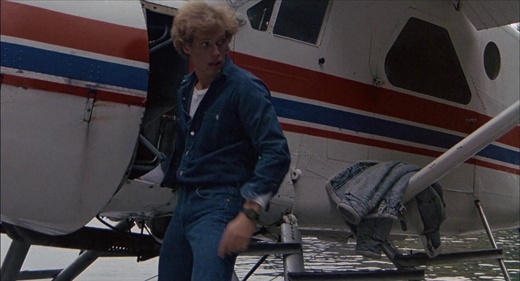Фильм Американская готика (1987). Кадр N145858