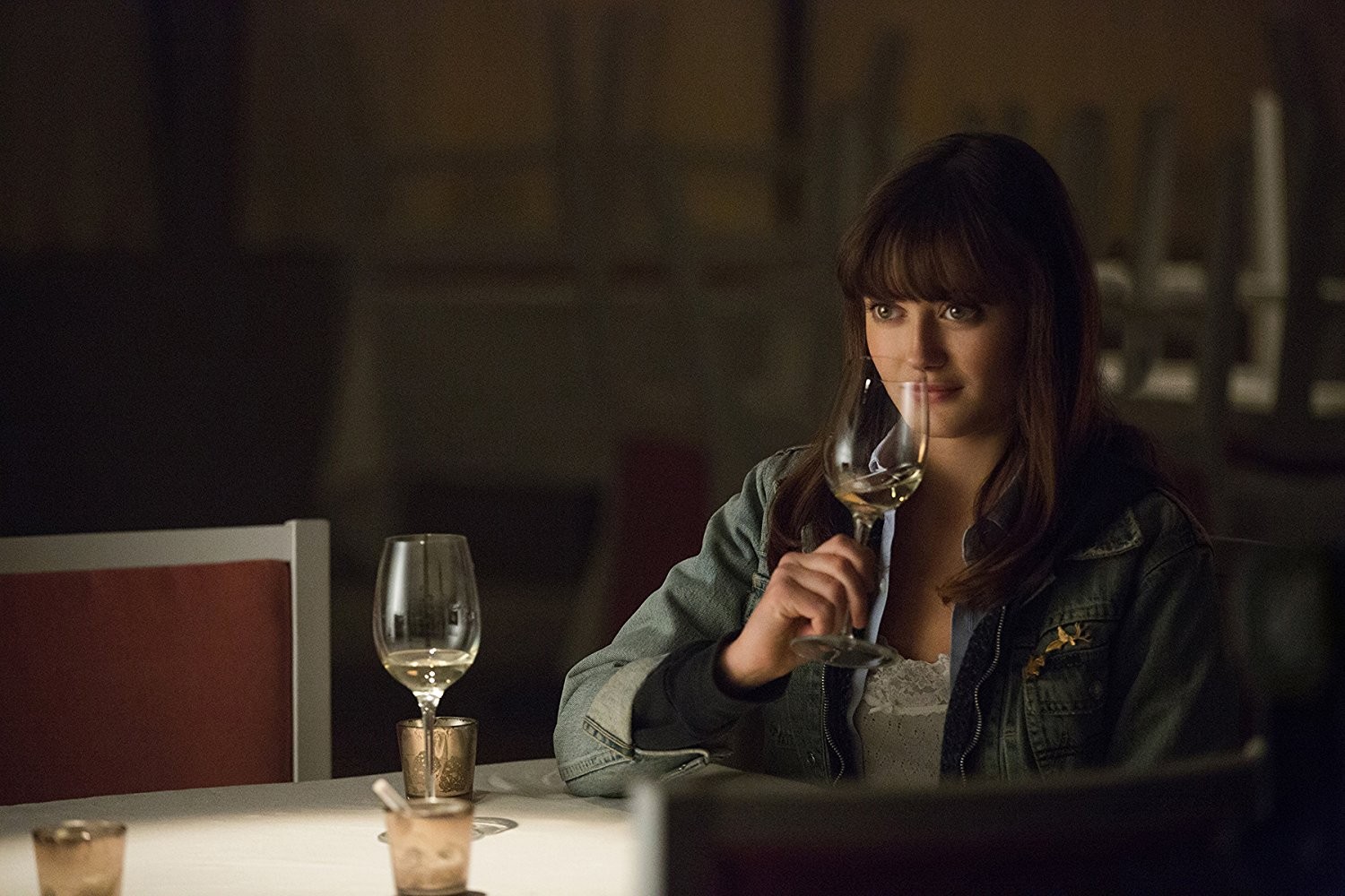 Сериал Сладкая горечь (2018-2019). Кадр N146038