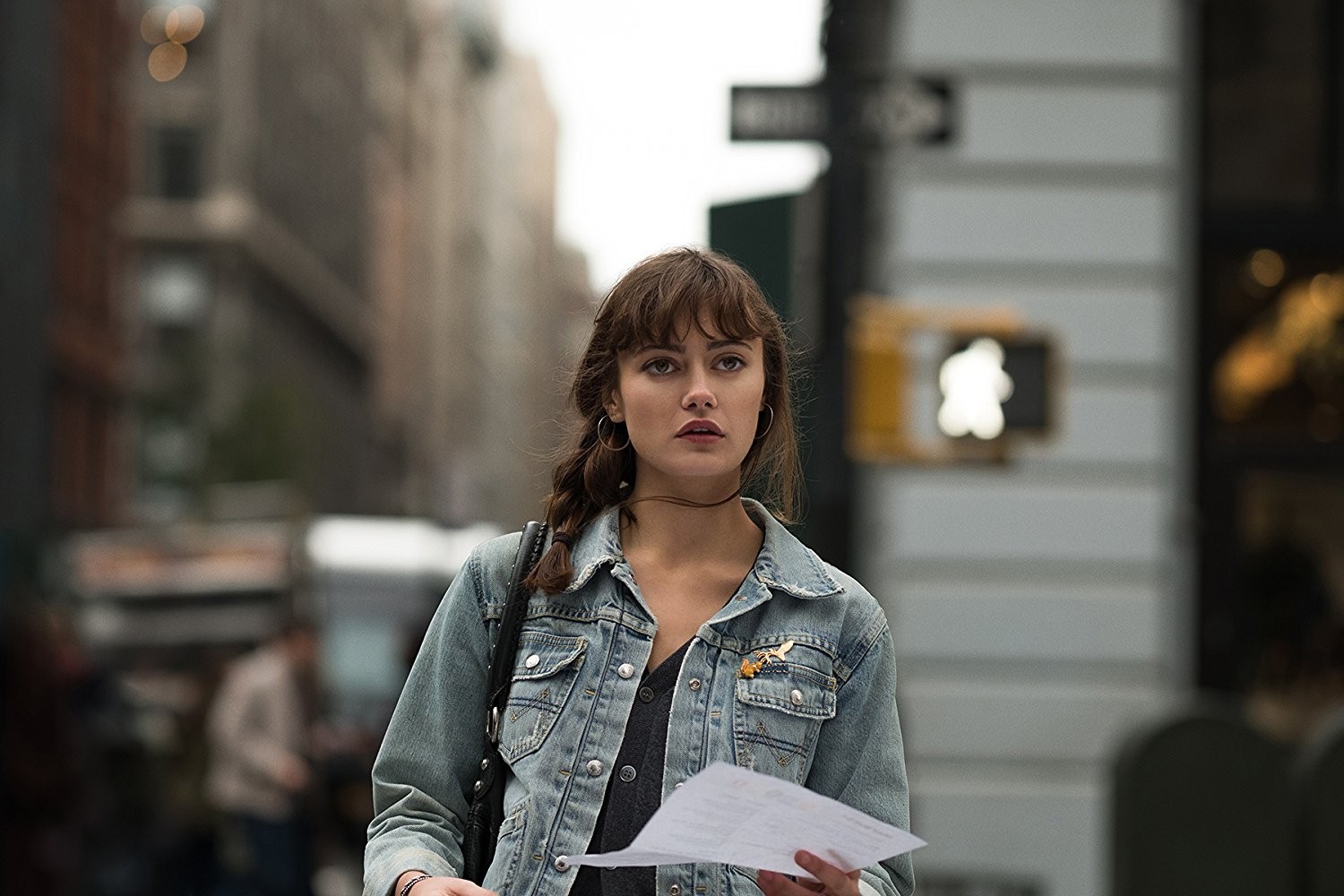 Сериал Сладкая горечь (2018-2019). Кадр N146039