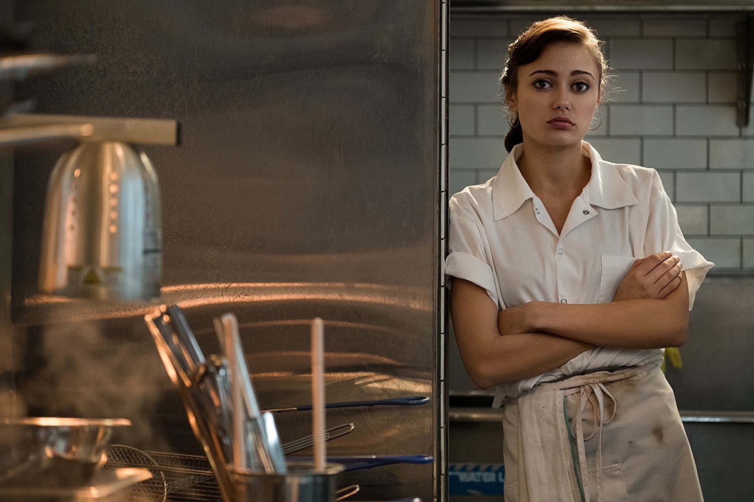 Сериал Сладкая горечь (2018-2019). Кадр N146040