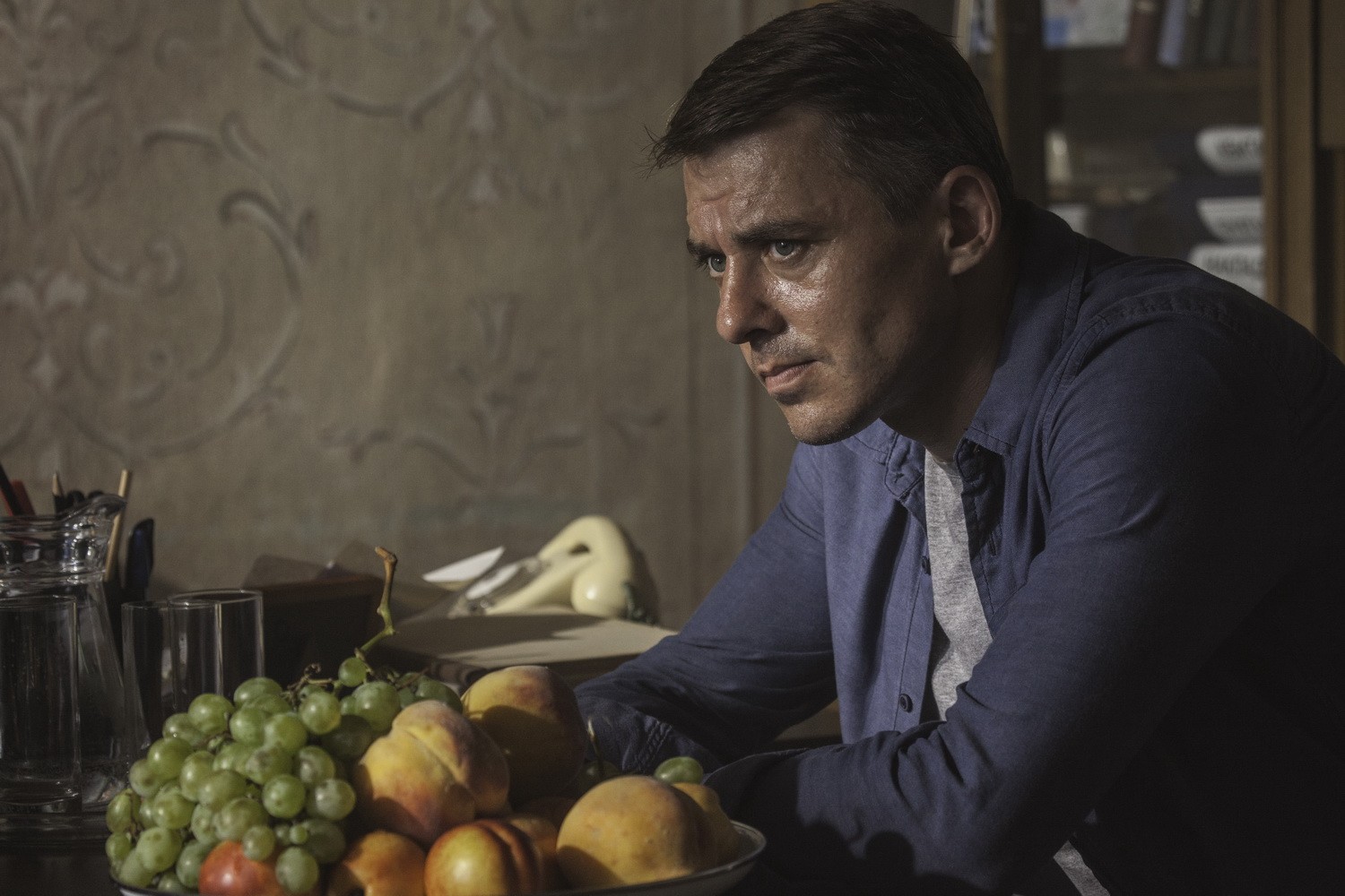 Фильм Решение о ликвидации (2018). Кадр N146157