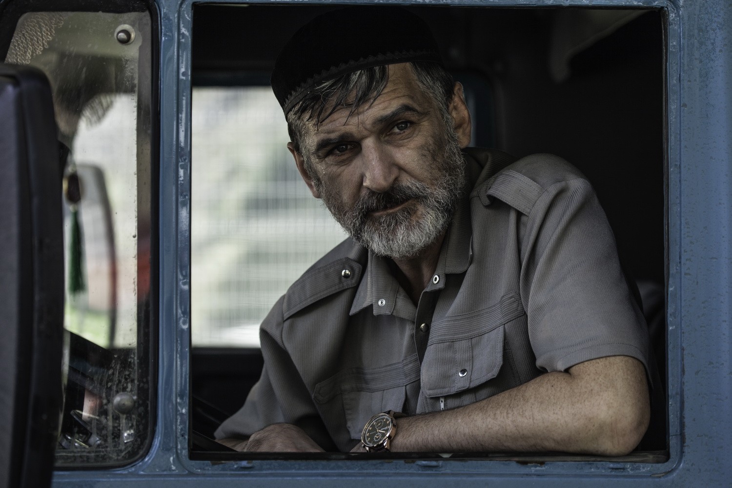 Фильм Решение о ликвидации (2018). Кадр N146165