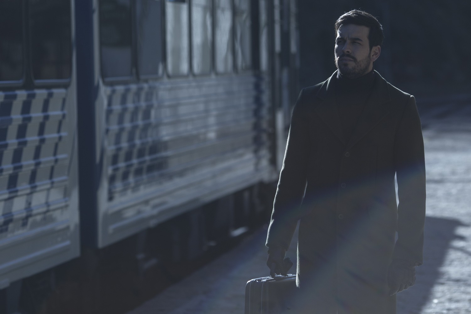 Фильм Невидимый гость (2016). Кадр N146305