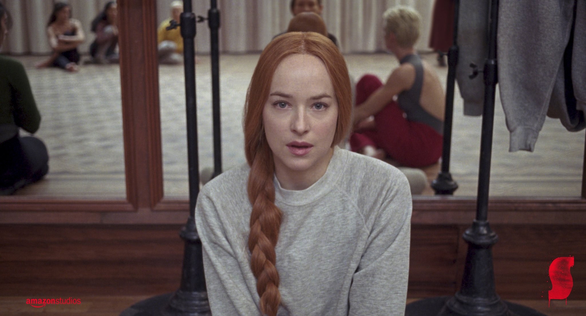 Фильм Суспирия (2018). Кадр N146360