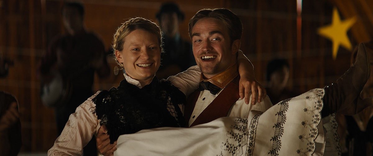 Фильм Девица (2018). Кадр N146417