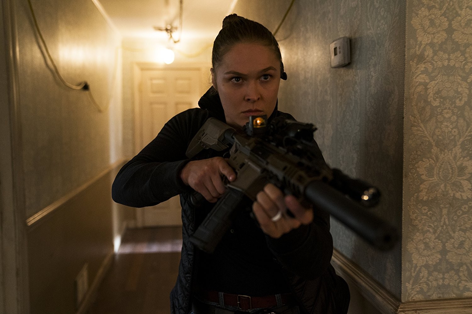 Фильм 22 мили (2018). Кадр N146557