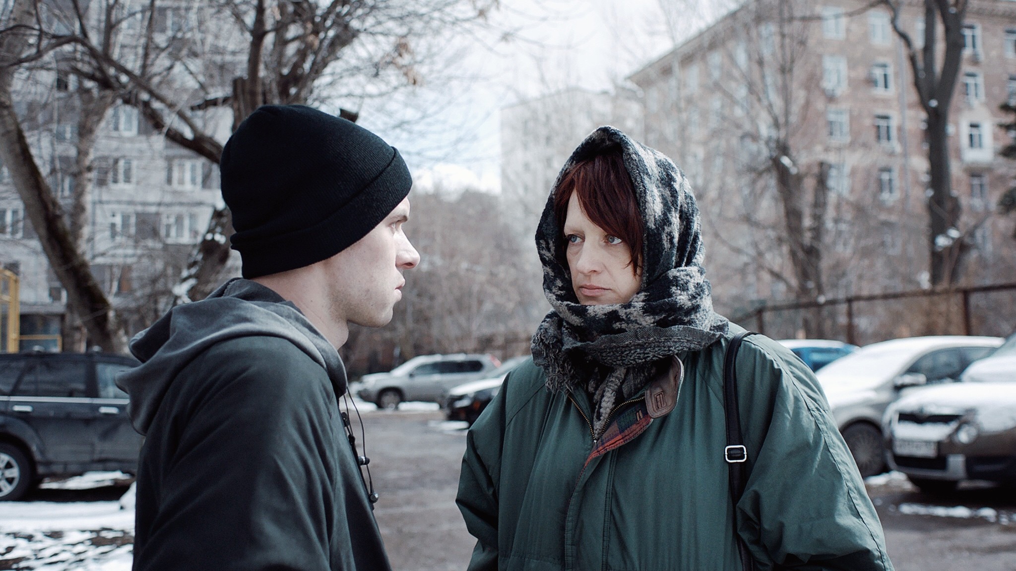 Фильм Кислота (2018). Кадр N146584