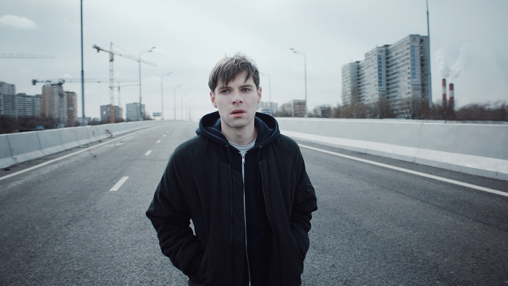 Фильм Кислота (2018). Кадр N146585