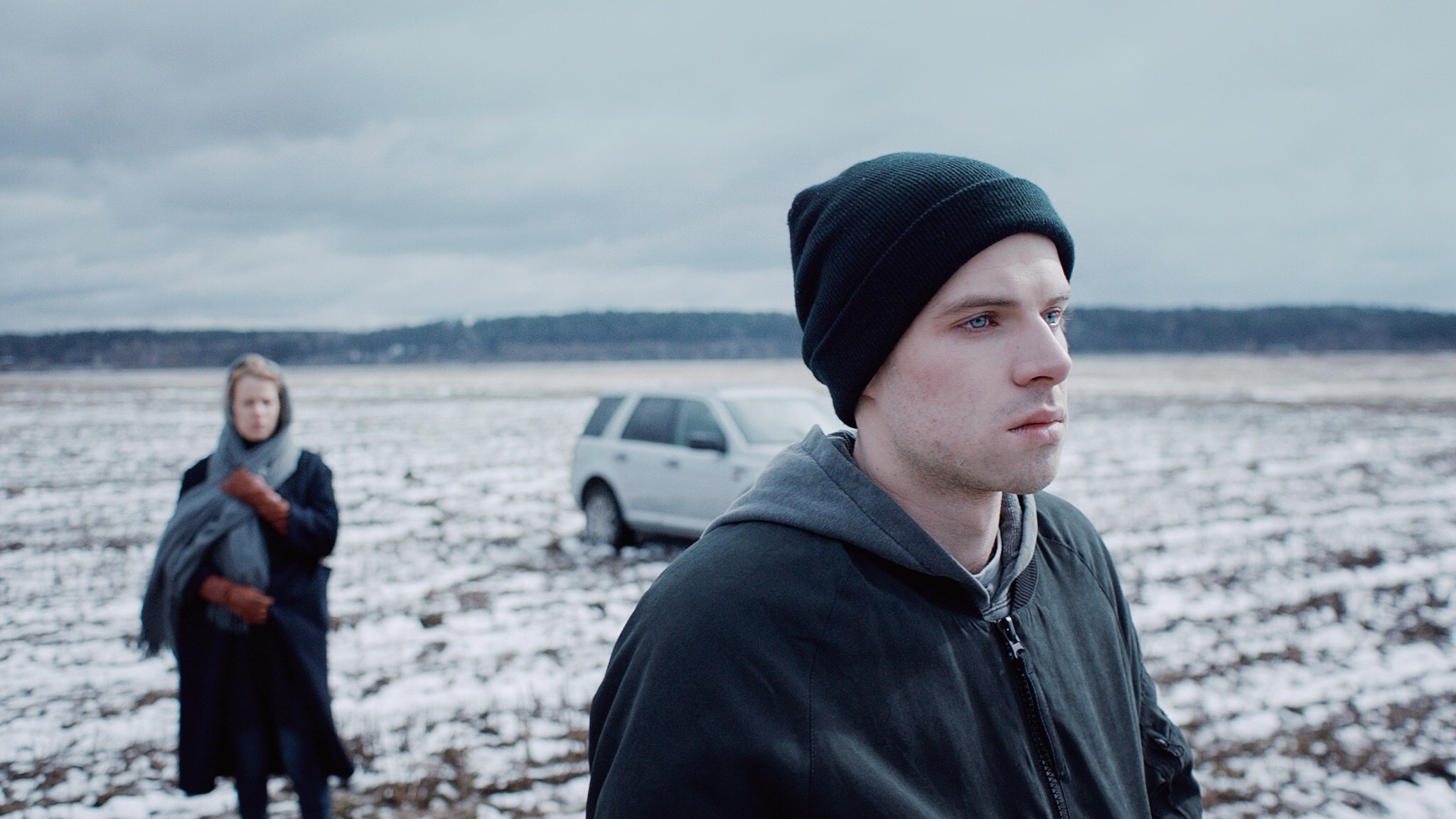 Фильм Кислота (2018). Кадр N146588