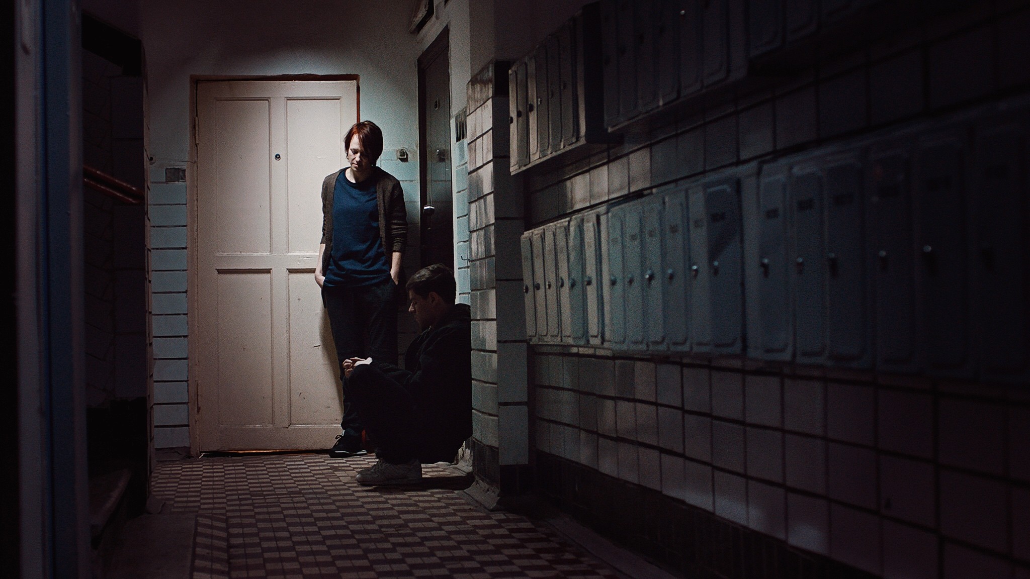 Фильм Кислота (2018). Кадр N146595