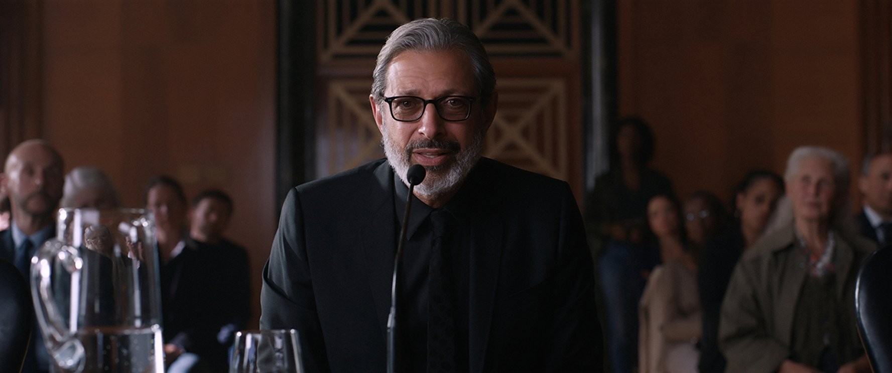 Фильм Мир Юрского периода 2 (2018). Кадр N146623