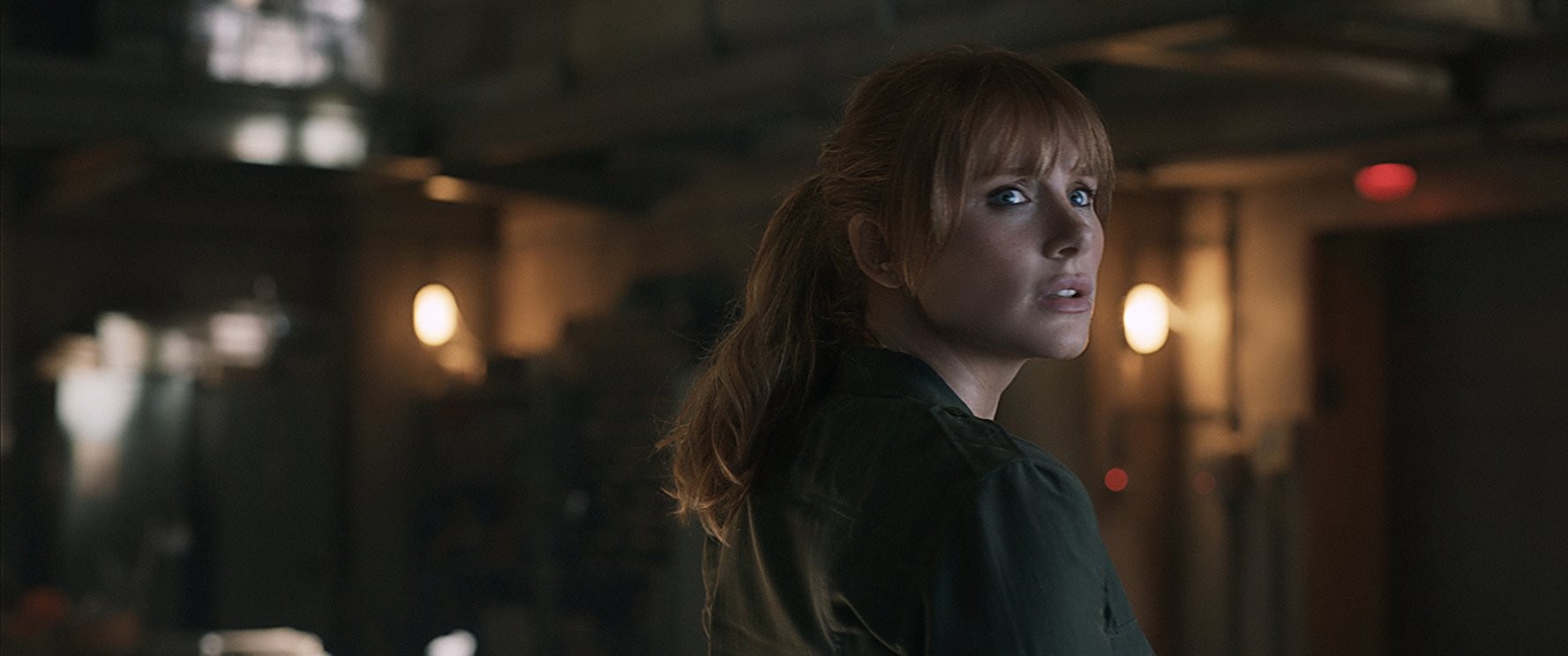 Фильм Мир Юрского периода 2 (2018). Кадр N146625