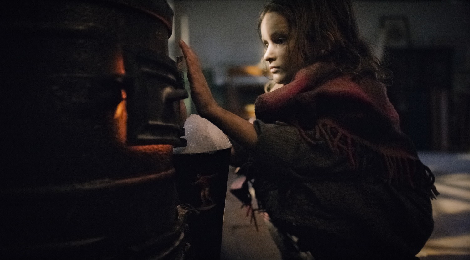 Фильм Война Анны (2018). Кадр N146675