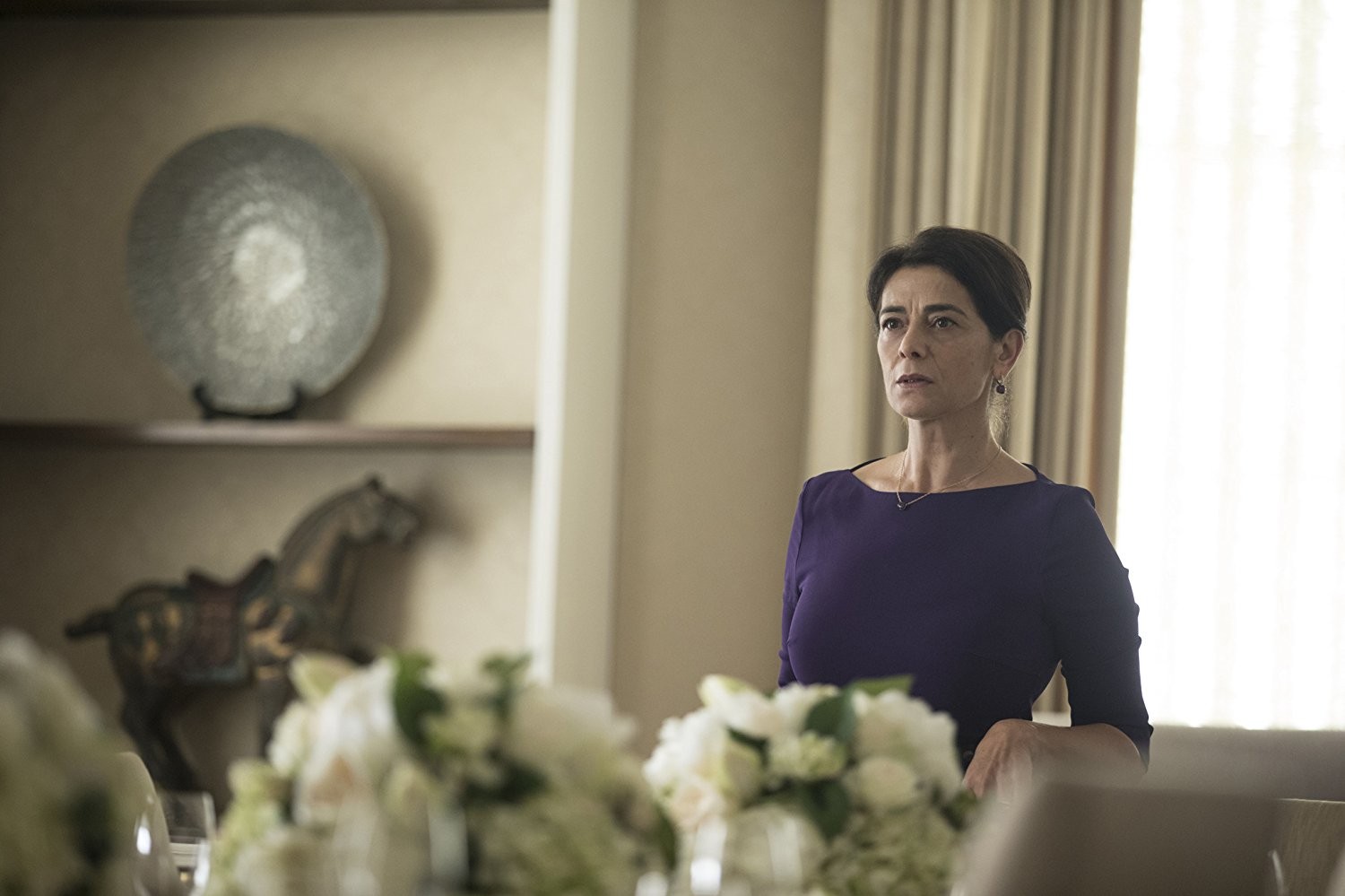 Сериал Наследники (2018-2023). Кадр N146681
