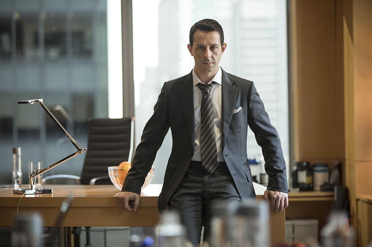Сериал Наследники (2018-2023). Кадр N146685
