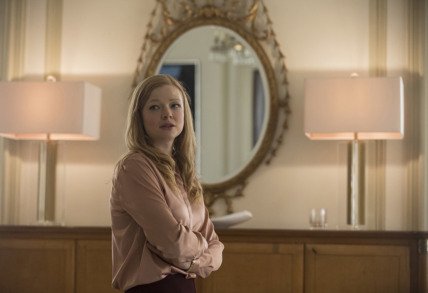 Сериал Наследники (2018-2023). Кадр N146686