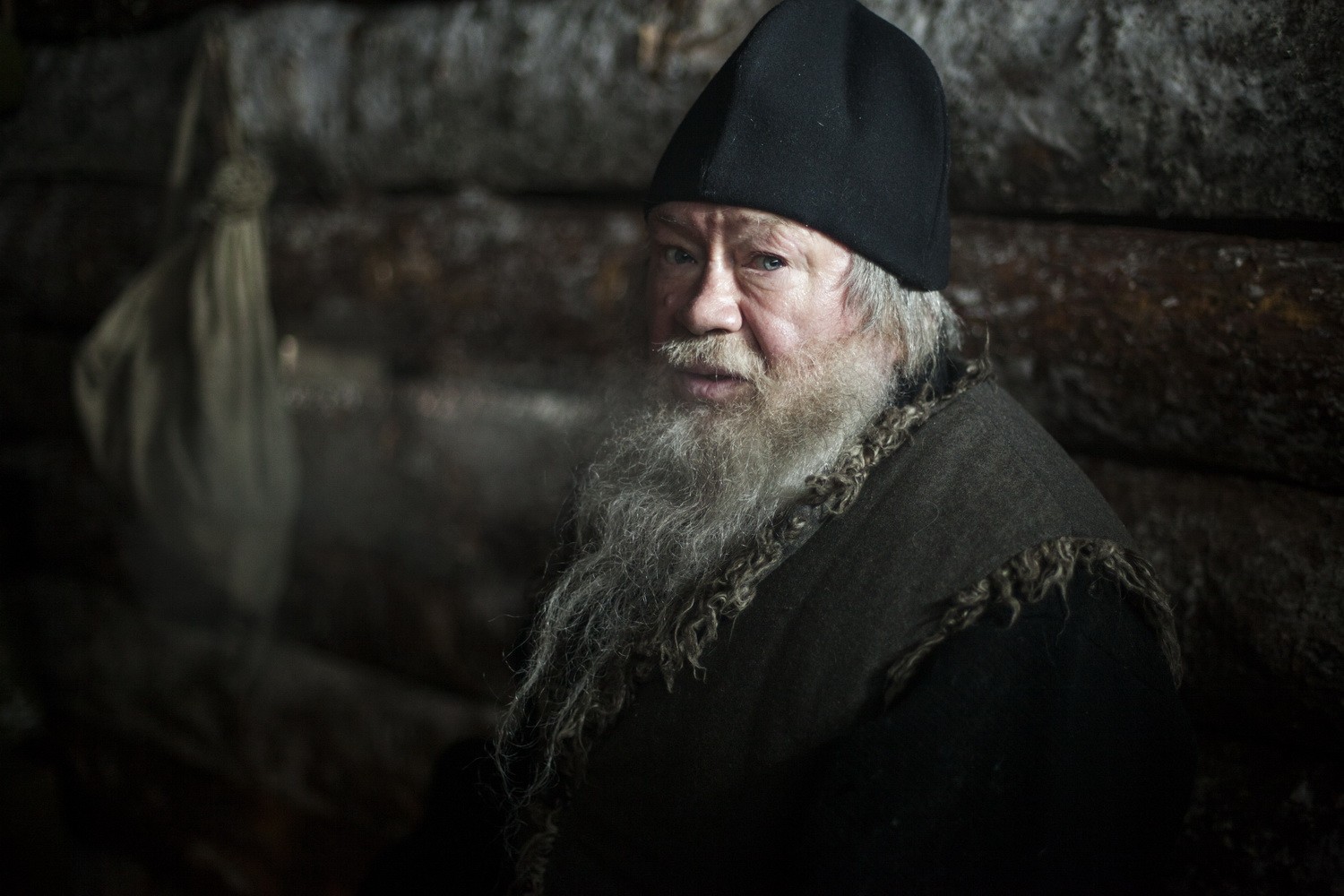 Фильм Прощаться не будем (2018). Кадр N146803