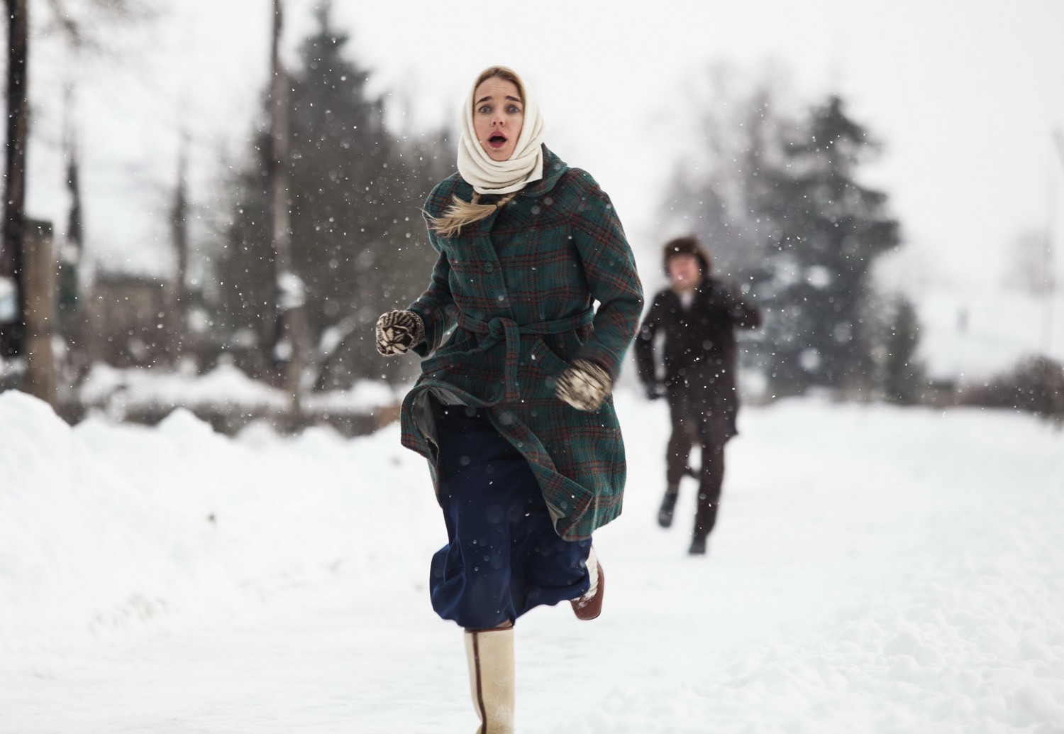 Фильм Прощаться не будем (2018). Кадр N146804