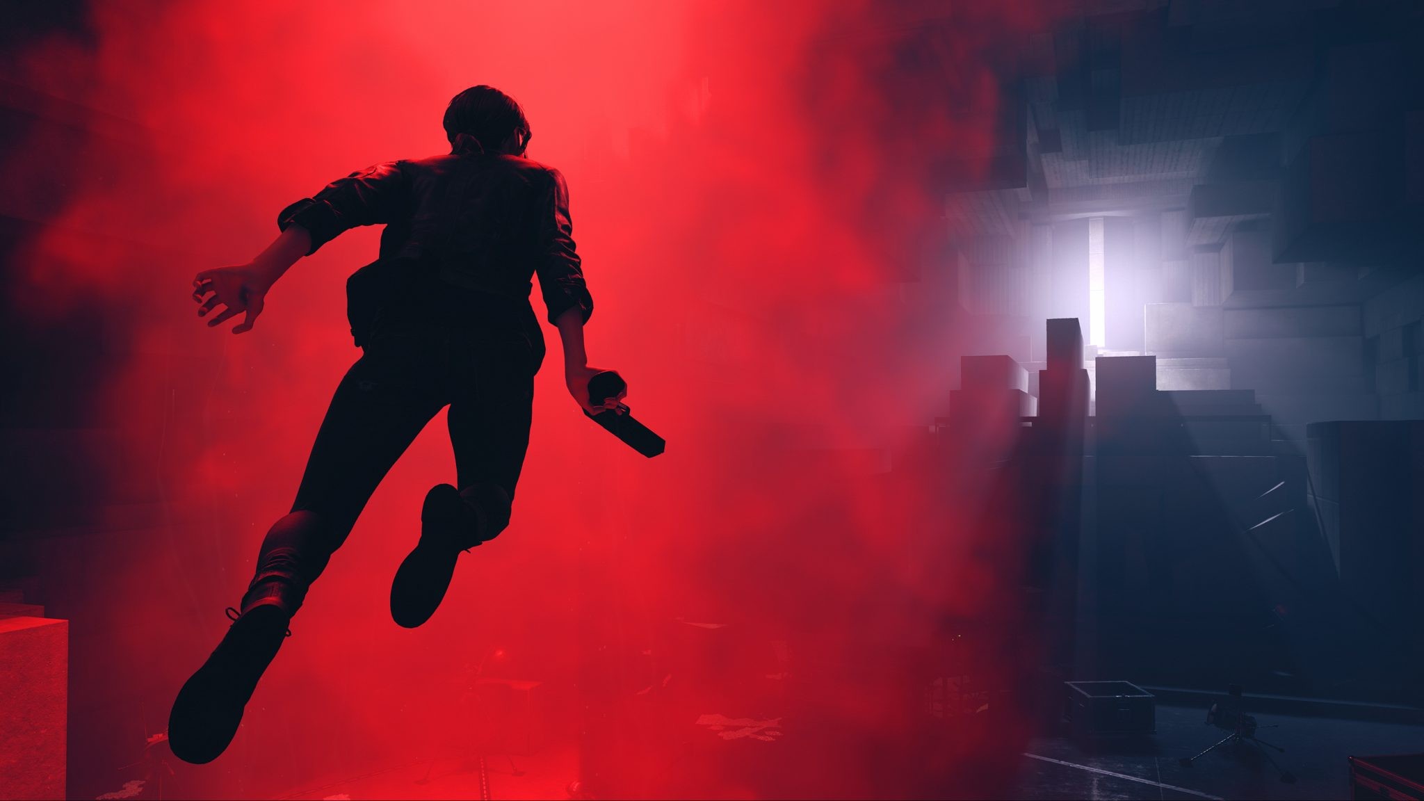 Игра Control (2019). Скриншот N146846
