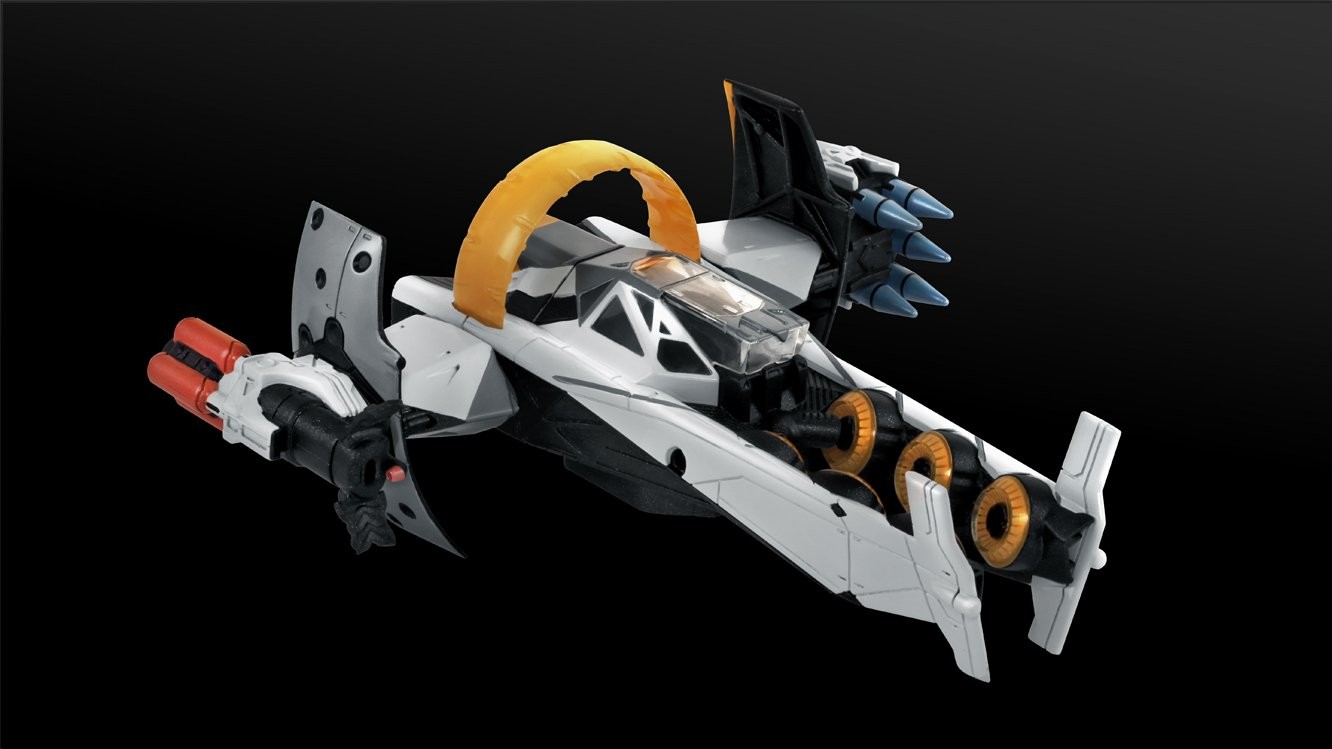 Игра Starlink: Battle for Atlas (2018). Скриншот N146853